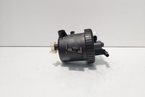 Carcasa filtru combustibil, cod 9642105180C, Citroen Xsara hatchback, 2.0 HDI, RHY (idi:721368)