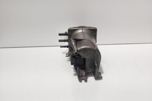 Carcasa filtru combustibil, cod 6650473120, Peugeot 407 2.7 HDI, UHZ (idi:721372)