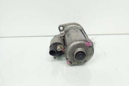 Electromotor cu Start Stop, cod 02Z911021K, Audi A3 (8V1) 1.6 TDI, CXX, 5 vit man (idi:653547)