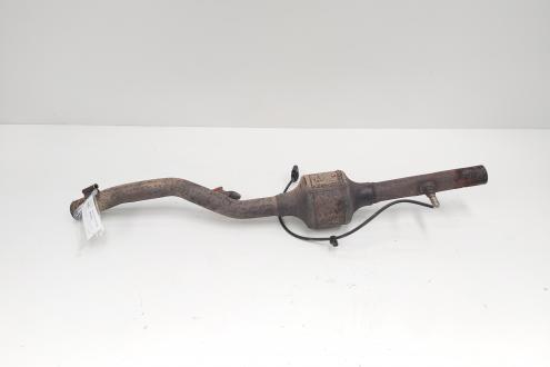 Catalizator, cod 1K0131701AF, 6Q0178GC, Vw Golf 5 (1K1) 1.4 benz, BCA (id:721215)