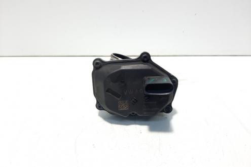 EGR cu clapeta, cod 04L131501C, Vw Golf 7 (5G), 1.6 TDI, CXXB (idi:613196)