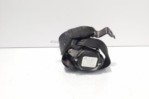 Centura stanga fata cu capsa, cod 6Q4857705J, Vw Polo (9N) (id:721218)