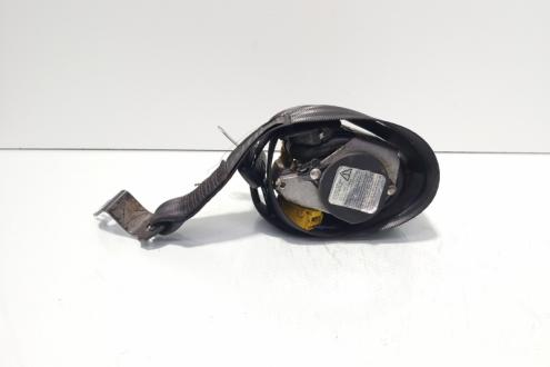 Centura dreapta fata cu capsa, cod 6Q4857706J, Vw Polo (9N) (id:721217)