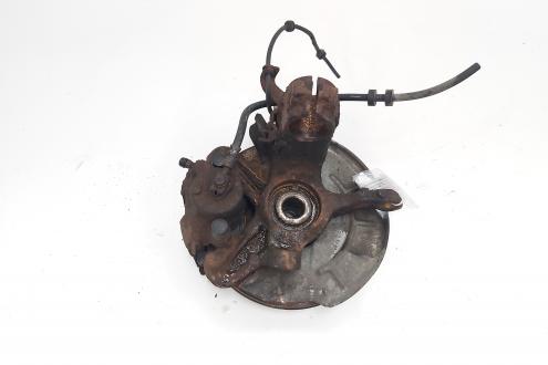 Fuzeta stanga fata, Vw Polo (9N) 1.2 benz, BME (id:721210)