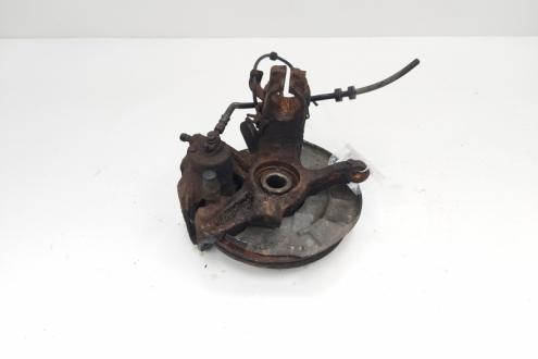 Fuzeta dreapta fata, Vw Polo (9N) 1.2 benz, BME (id:721209)