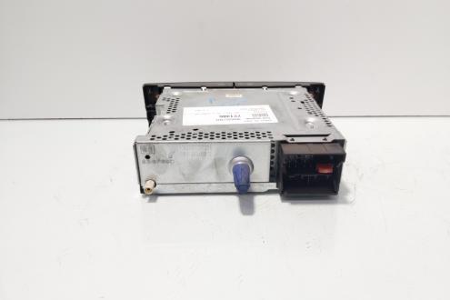 Radio cd, cod 96662671XH, Peugeot 308 (idi:721386)