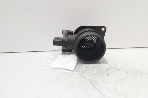 Debitmetru aer, cod 06A906461L, Audi A6 (4B2, C5) 1.8 T-benz, AWT (idi:721416)