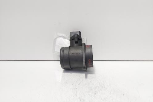 Debitmetru aer, cod 06A906461L, Vw Passat Variant (3B6) 1.8 T-benz, AWT (idi:721416)