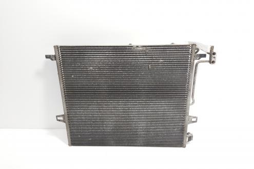 Radiator clima, cod A2515000054, Mercedes Clasa GL (X164) 3.0 CDI, OM642940 (idi:721461)