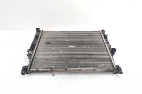 Radiator racire apa, Mercedes Clasa GL (X164) 3.0 CDI, OM642940, cutie automata (idi:721462)