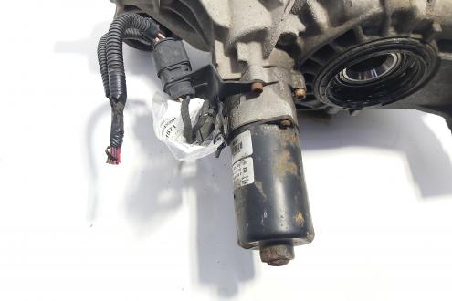 Motoras grup spate, cod 97062435001, Vw Touareg (7P5) 3.0 TDI, CRC (id:721571)