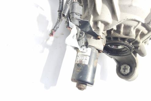 Motoras grup spate, cod 97062435001, Vw Touareg (7P5) 3.0 TDI, CRC (id:721571)