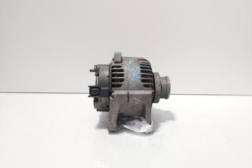 Alternator 110A Valeo, cod 8200100907, Renault Megane 2, 1.6 benz, K4M788 (idi:721466)