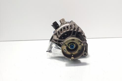 Alternator 90A, cod 1M5T-10300-BD, Ford Focus 1 1.8 TDCI, F9DA (idi:721469)