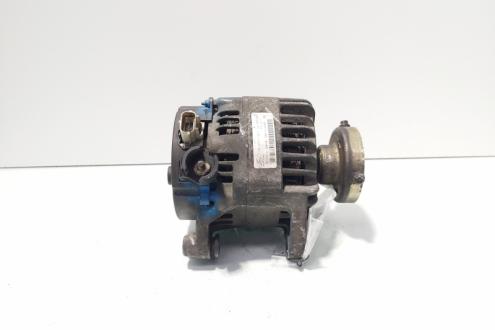 Alternator 90A, cod 1M5T-10300-BD, Ford Focus 1 1.8 TDCI, F9DA (idi:721469)