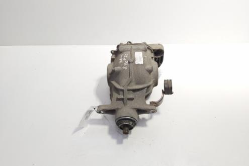 Grup spate, cod 7630836, Bmw 1 Coupe (E82) 2.0 diesel, N47D20C (idi:720831)