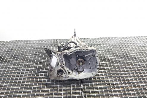 Cutie de viteze manuala, cod JH3312, Renault Clio 3 1.2 benz, D4FD740, 5 vit man (id:721500)