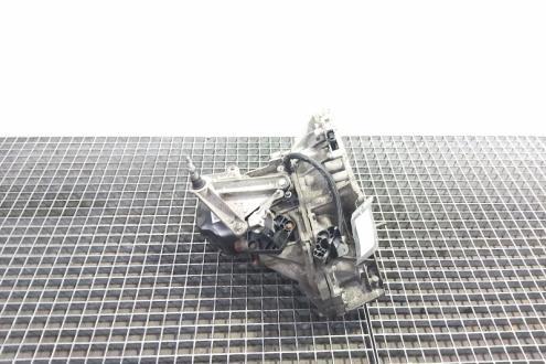 Cutie de viteze manuala, cod JH3312, Renault Clio 3 1.2 benz, D4FD740, 5 vit man (id:721500)