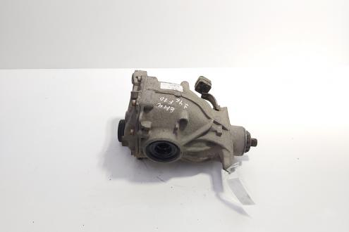 Grup spate, cod 7630836, Bmw X3 (E83) 2.0 diesel, N47D20C (idi:720831)