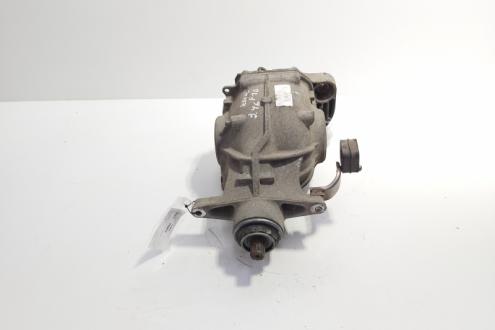 Grup spate, cod 7630836, Bmw X3 (E83) 2.0 diesel, N47D20C (idi:720831)