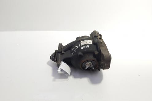 Grup spate, cod 7636996, Bmw 3 Touring (E91) 3.0 diesel, N54B30A (idi:720837)