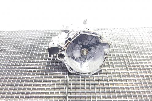 Cutie de viteze manuala, cod TL4113, Nissan Qashqai 1.5 DCI, K9K282, 6 vit man (id:721501)