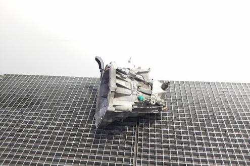 Cutie de viteze manuala, cod TL4113, Nissan Qashqai 1.5 DCI, K9K282, 6 vit man (id:721501)