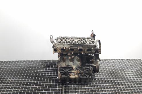 Motor, cod CLH, Vw Golf 7 (5G) 1.6 TDI, CLH (id:721502)