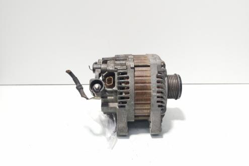 Alternator, cod 9654752880, Peugeot 407, 2.0 HDI, RHR (idi:721471)
