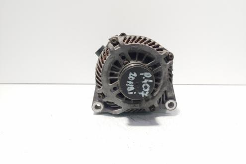 Alternator, cod 9654752880, Peugeot 607, 2.0 HDI, RHR (idi:721471)