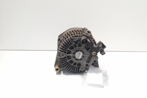 Alternator, cod 9654752880, Peugeot 807, 2.0 HDI, RHR (idi:721471)
