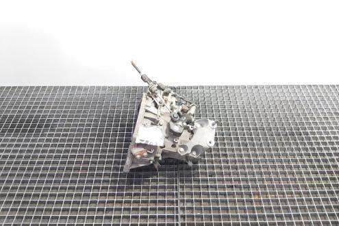 Cutie de viteze manuala, cod SH12M5F3, MG ZS SUV (AZS1) 1.5 VTI, 15S4C, 5 vit man (id:721610)