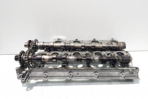 Capac chiulasa cu 2 axe came, Citroen C4 Grand Picasso, 2.0 HDI, RHR (idi:705119)