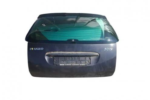 Haion cu luneta, Peugeot 307 Break (id:110747)