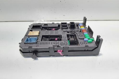 Modul confort, cod 281197595, Peugeot 5008 (idi:616879)