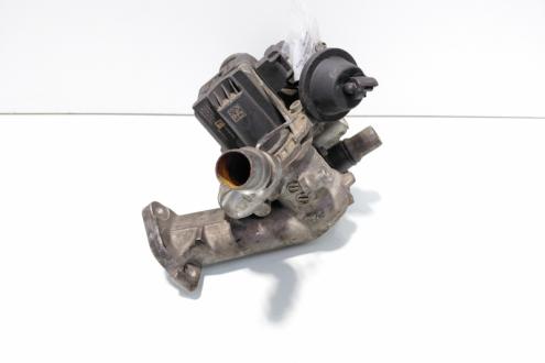 Racitor gaze cu egr, cod 9671187780, Citroen C4 Cactus, 1.6 HDI, 9H06 (idi:708783)
