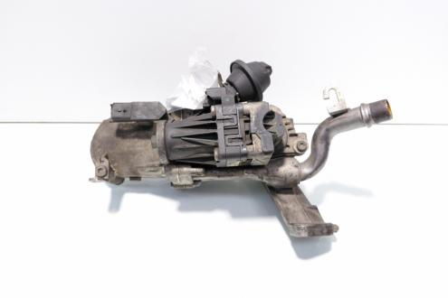 Racitor gaze cu egr, cod 9671187780, Citroen DS4, 1.6 HDI, 9H06 (idi:708783)