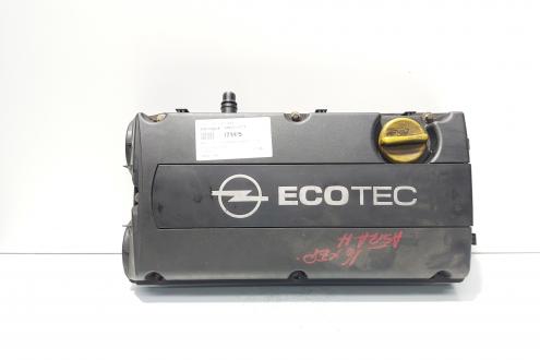 Capac culbutori, cod GM55556284, Opel Astra H 1.6 benz, Z16XEP (idi:721425)