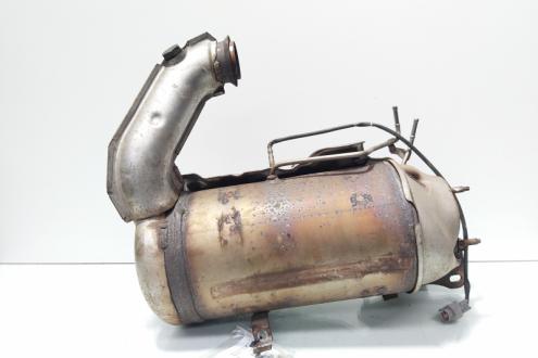 Catalizator, cod 208A00184R, Renault Kangoo 2 Express, 1.5 DCI, K9K608 (idi:720546)