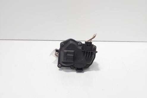 Clapeta acceleratie evacuare, cod 147B08010R, Renault Kangoo 2 Express, 1.5 DCI, K9K608 (idi:720411)