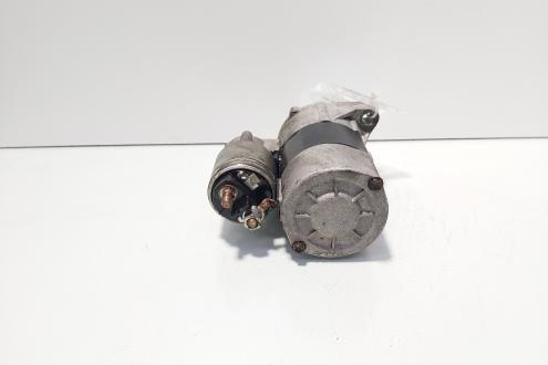 Electromotor, Renault Clio 4, 1.2 benz, D4FD740, 5 vit man (idi:720486)