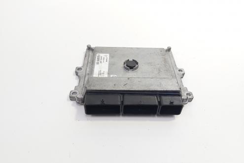 Calculator motor ECU, cod 237102982S, Dacia Sandero 2, 0.9 TCE, H4BA400 (idi:720631)