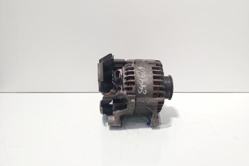 Alternator, cod 0986049181, Ford Tourneo Connect, 1.8 TDCI, HCPA (idi:619883)