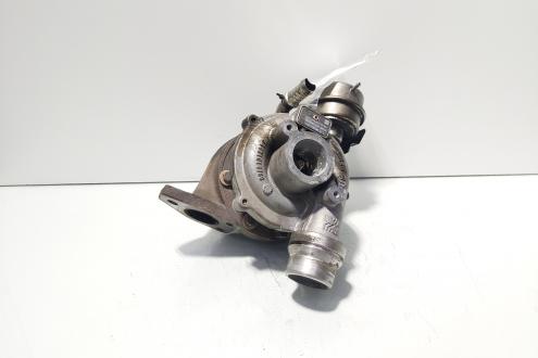 Turbosuflanta, cod 54399700076, Renault Scenic 3, 1.5 DCI, K9KJ836 (idi:719254)