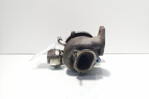 Turbosuflanta, cod 54399700076, Renault Scenic 3, 1.5 DCI, K9KJ836 (idi:719254)