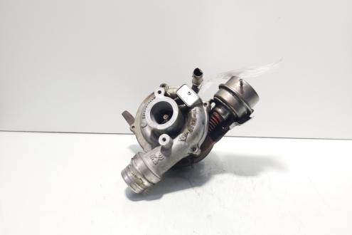 Turbosuflanta, cod 54399700076, Renault Megane 3, 1.5 DCI, K9KJ836 (idi:719254)