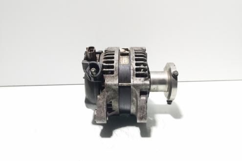 Alternator, Ford C-Max 1, 1.6 TDCI, G8DD (idi:718751)