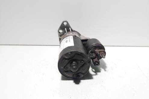 Electromotor, Skoda Fabia 1 (6Y2) 1.9 SDI, ASY, 5 vit man (idi:718642)