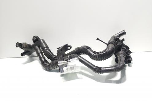Set tevi apa, Ford C-Max 1, 1.6 TDCI, HHDA (idi:718462)