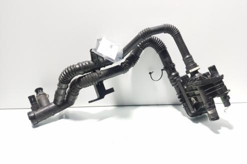 Set tevi apa, Ford C-Max 1, 1.6 TDCI, HHDA (idi:718462)